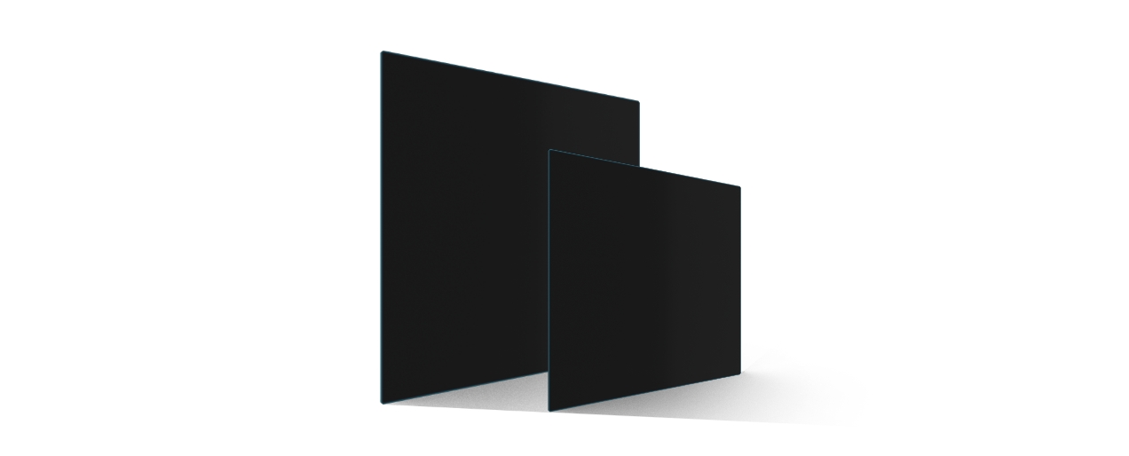 All Back Contact (ABC) Crystalline Silicon Solar Cell