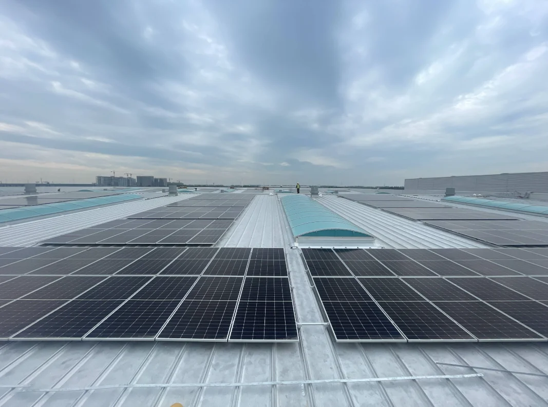In-depth Analysis & Application Plan Evaluation of PV Project Implementation Cases