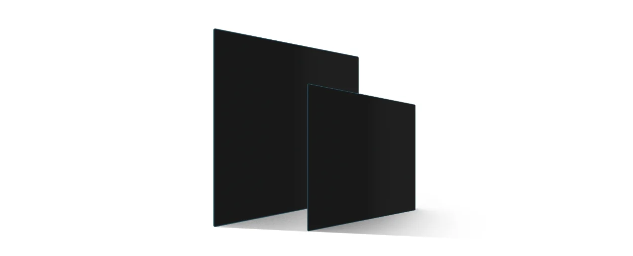 All Back Contact Crystalline Silicon Solar Cells