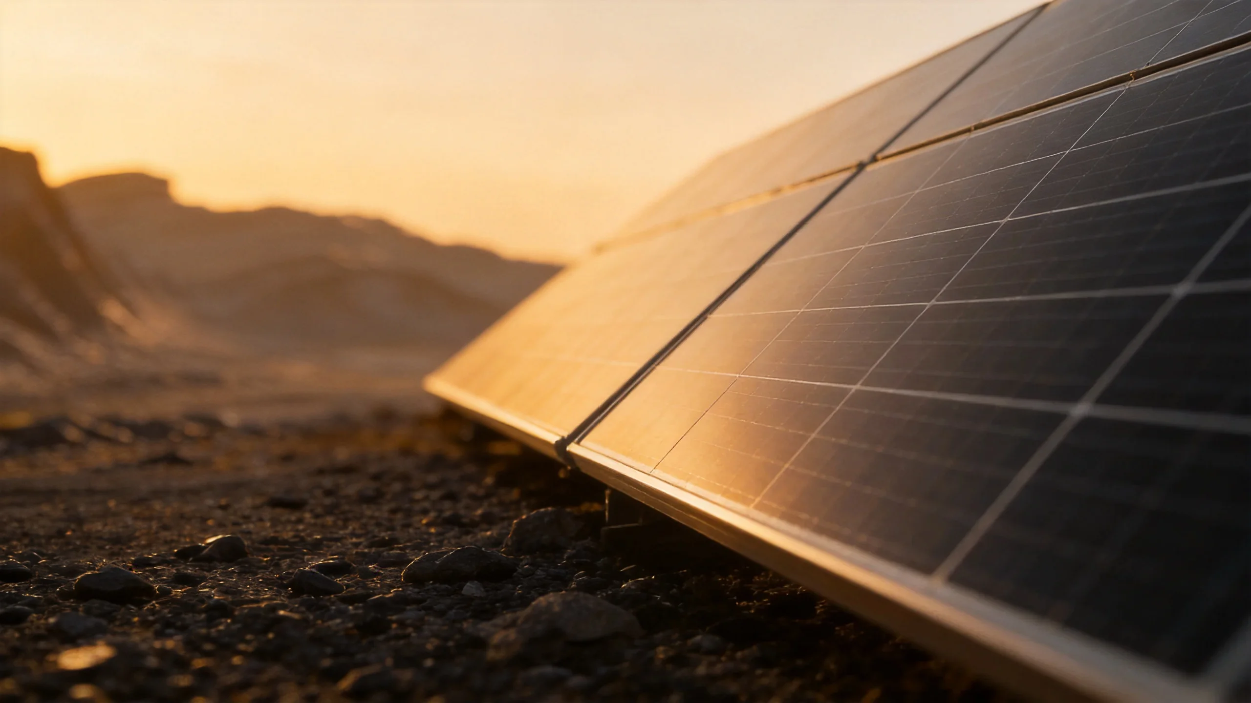 Proveedor Líder Mundial de Soluciones Inteligentes de Energía Fotovoltaica |Exploramos el Desarrollo y Uso a Gran Escala de Energía Verde con Tecnología Excepcional