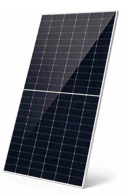 Paneles Solares Topcon de 120 W para Farolas/Cámaras/Bombas de Riego/Ventiladores